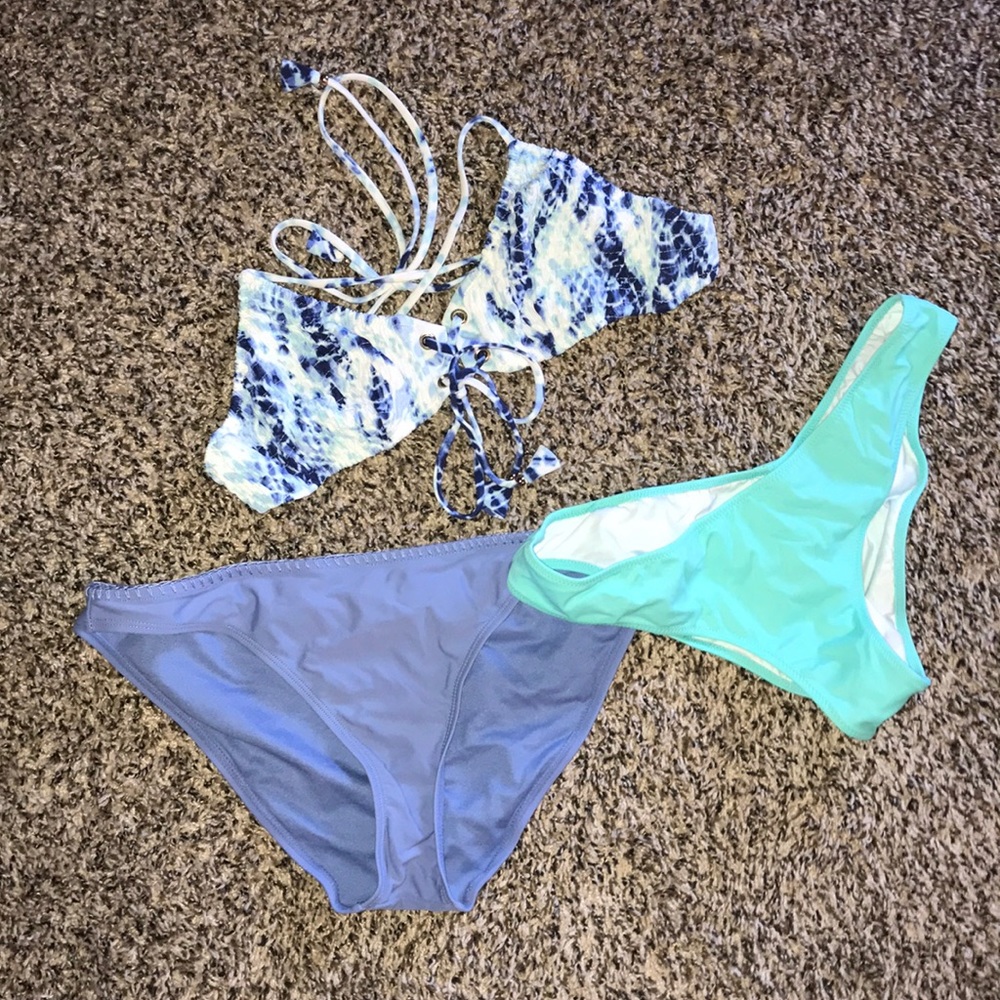 Victoria’s Secret Medium Bikini